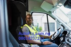Fleet Maintenance & Retainment Services in Abuja