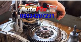 Gear Box & Mechanical Repairs in Abuja – AutoFix.com.ng
