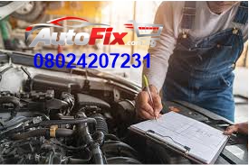 Pre-Purchase Auto Inspection & Expert Advice in Abuja – AutoFix.com.ng