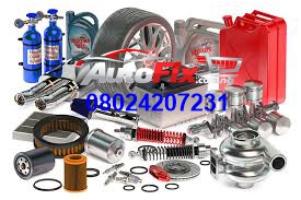 Sales & Supply of Genuine Auto Accessories & Parts in Abuja